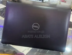 Photo - New Laptop Dell Latitude 5310 8GB Intel Core i5 SSD 256GB