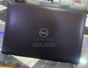 New Laptop Dell Latitude 5310 8GB Intel Core i5 SSD 256GB