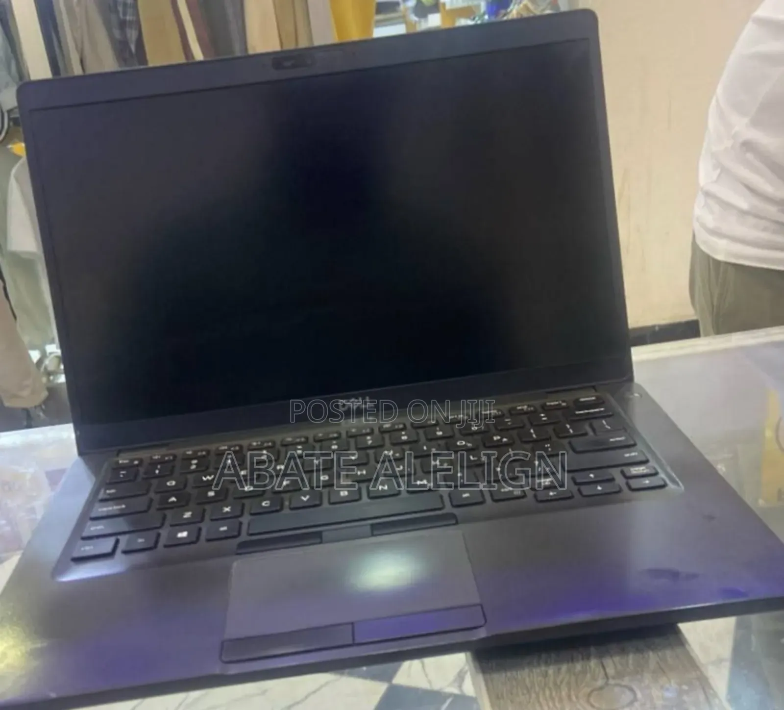New Laptop Dell Latitude 5310 8GB Intel Core i5 SSD 256GB