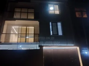 Photo - Furnished 4bdrm House in Akaky Kaliti for sale