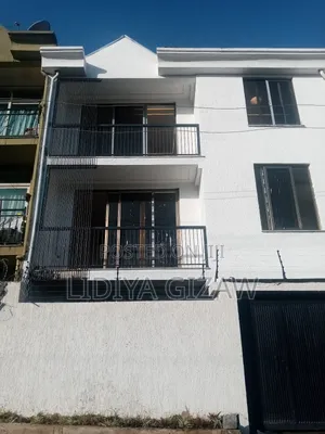 Furnished 4bdrm House in Akaky Kaliti for sale