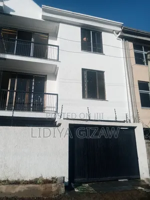 Furnished 4bdrm House in Akaky Kaliti for sale