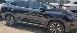 Photo - New BYD Song Plus 2025 Black