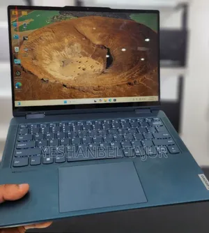 Photo - New Laptop Lenovo ThinkPad Yoga 16GB Intel Core Ultra 7 SSD 1T