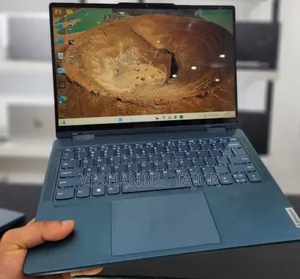 New Laptop Lenovo ThinkPad Yoga 16GB Intel Core Ultra 7 SSD 1T