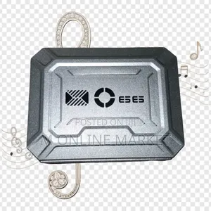 Photo - M99 Wireless Earphone: Durable Travel Case