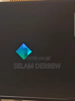 New Laptop HP Omen 15 16GB Intel Core I7 SSD 1T