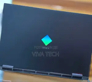 New Laptop HP Omen 15 16GB Intel Core I7 SSD 1T