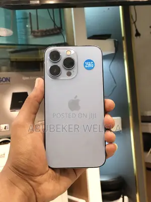 Apple iPhone 13 Pro 256 GB