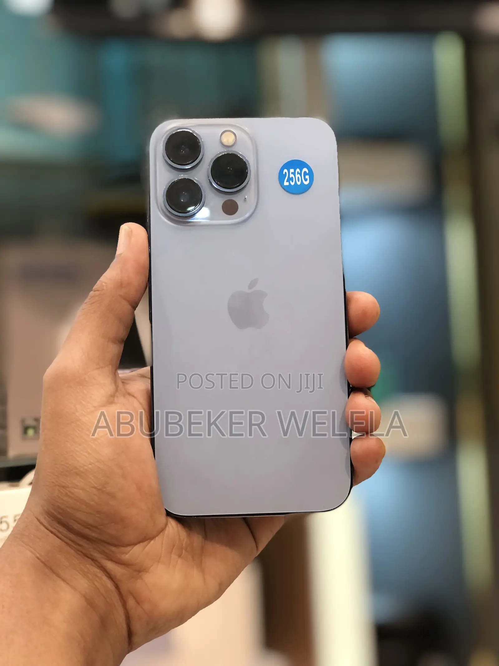 Apple iPhone 13 Pro 256 GB