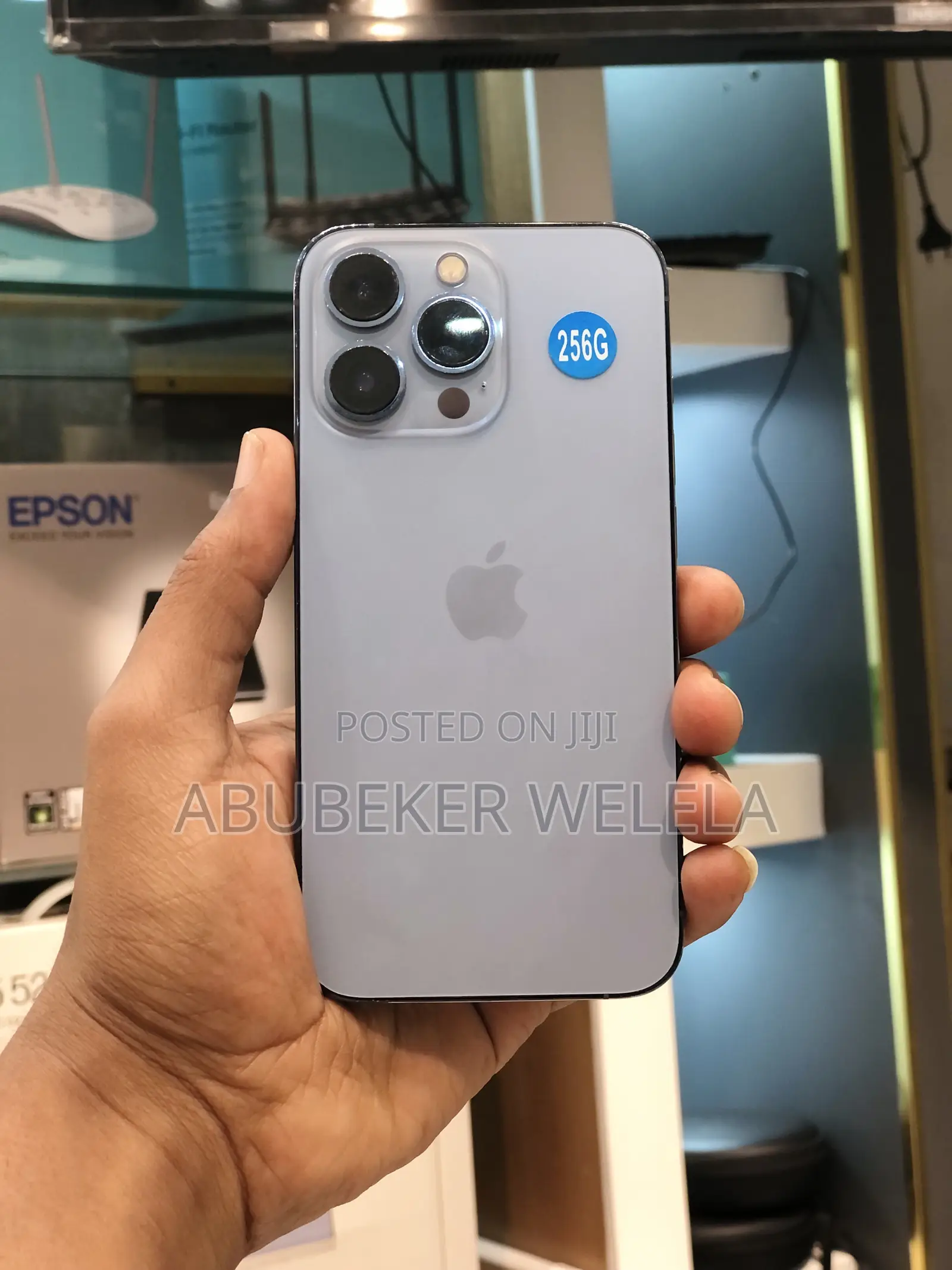 Apple iPhone 13 Pro 256 GB