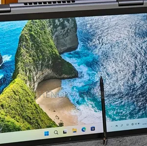 Photo - New Laptop Lenovo Thinkpad X1 Yoga 16GB Intel Core I5 SSD 512GB