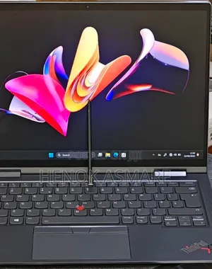 New Laptop Lenovo Thinkpad X1 Yoga 16GB Intel Core I5 SSD 512GB