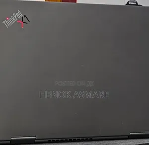 New Laptop Lenovo Thinkpad X1 Yoga 16GB Intel Core I5 SSD 512GB