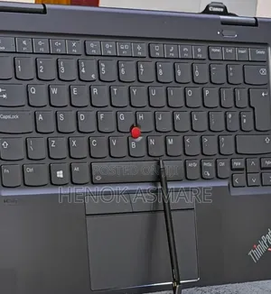 New Laptop Lenovo Thinkpad X1 Yoga 16GB Intel Core I5 SSD 512GB