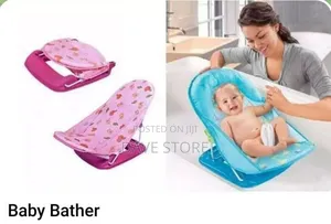 Photo - Delux Baby Bather