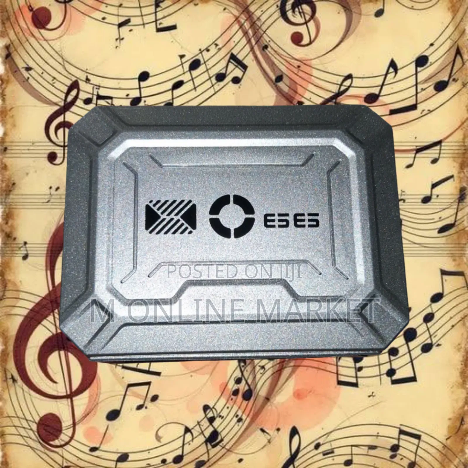 M99 Wireless Earphone: Bt 5.3 Seamless Audio