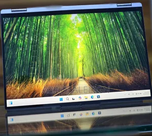 New Laptop Lenovo Yoga 7 15ITL5 16GB AMD Ryzen 5 SSD 512GB