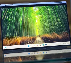 New Laptop Lenovo Yoga 7 15ITL5 16GB AMD Ryzen 5 SSD 512GB