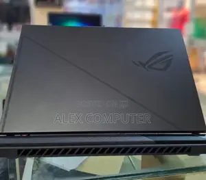 New Laptop Asus ROG Strix G16 G614 16GB Intel Core I7 SSD 1T