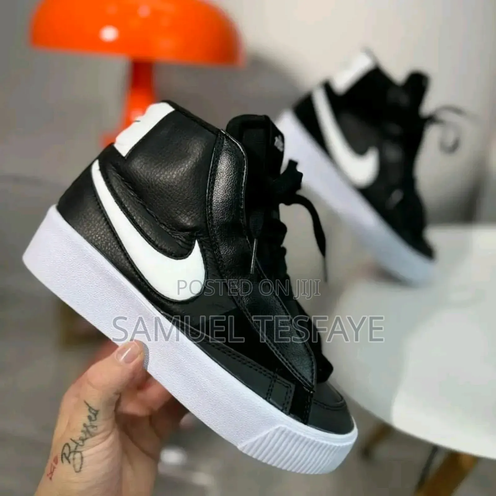 Nike Blazer