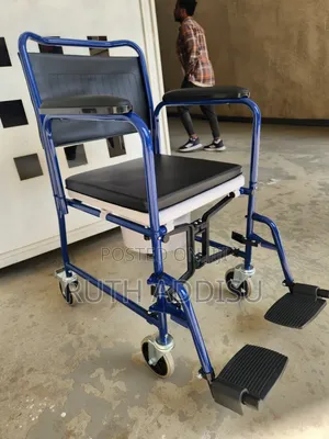 Commode Wheelchair廟宇toilet Wheelchair麻雀wheelchair麗水wheelchair Medical
