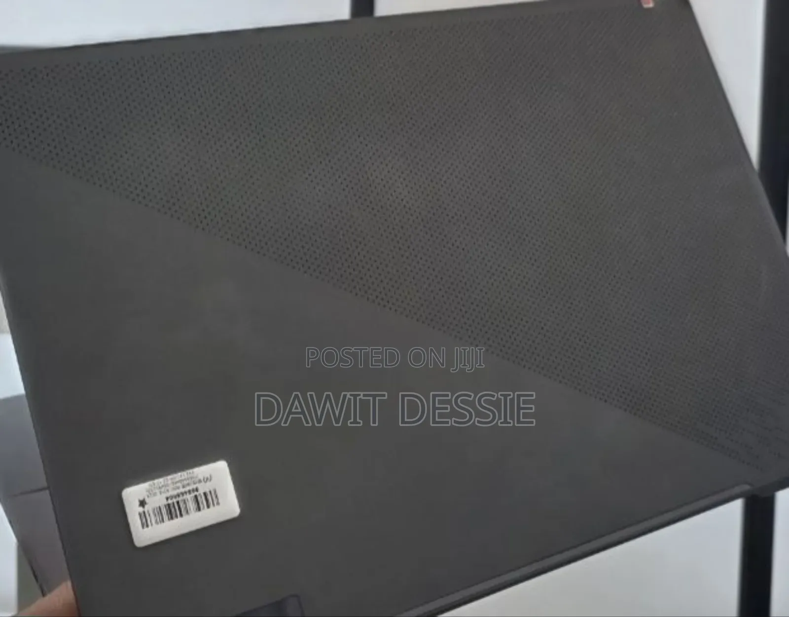 New Laptop Asus ROG Zephyrus G16 16GB Intel Core I9 SSD 1T