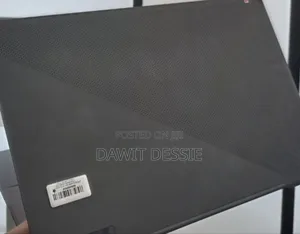 New Laptop Asus ROG Zephyrus G16 16GB Intel Core I9 SSD 1T