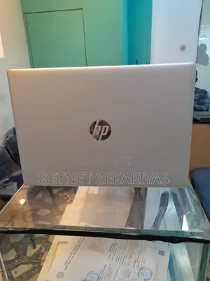 New Laptop HP Pavilion 15 8GB AMD Ryzen 5 SSD 512GB