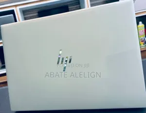 Photo - New Laptop HP EliteBook 840 16GB AMD Ryzen 7 SSD 512GB