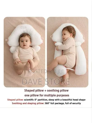 Photo - Slap Baby Pillow