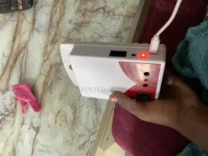 Photo - Portable Charger or Power Bank