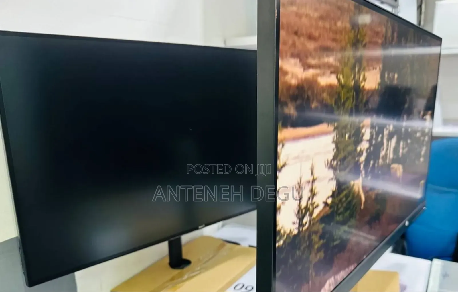 Lenovo Thinkvision Monitor 27 Inch