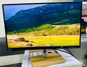 Lenovo Thinkvision Monitor 27 Inch