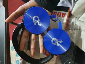 Photo - Adsons Extra Bass