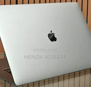 New Laptop Apple MacBook Pro 2019 16GB Intel Core I7 SSD 512GB