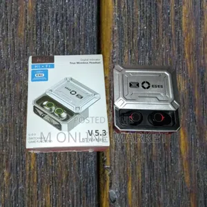 Photo - M99 Wireless Earphone: Multi-Device Pairing