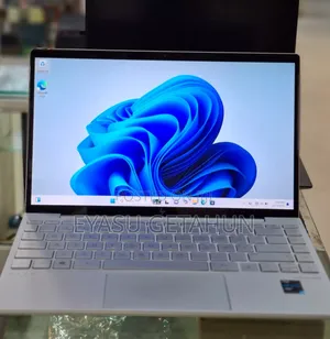 New Laptop HP Envy X2 16GB Intel Core I7 SSD 512GB