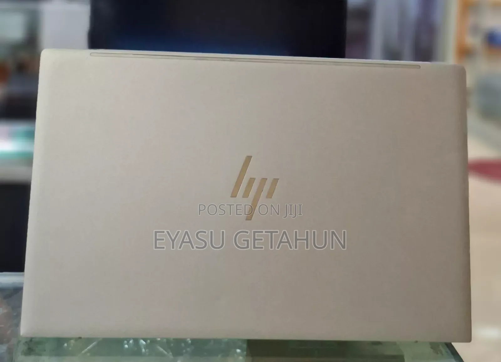 New Laptop HP Envy X2 16GB Intel Core I7 SSD 512GB