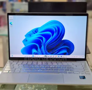 New Laptop HP Envy X2 16GB Intel Core I7 SSD 512GB