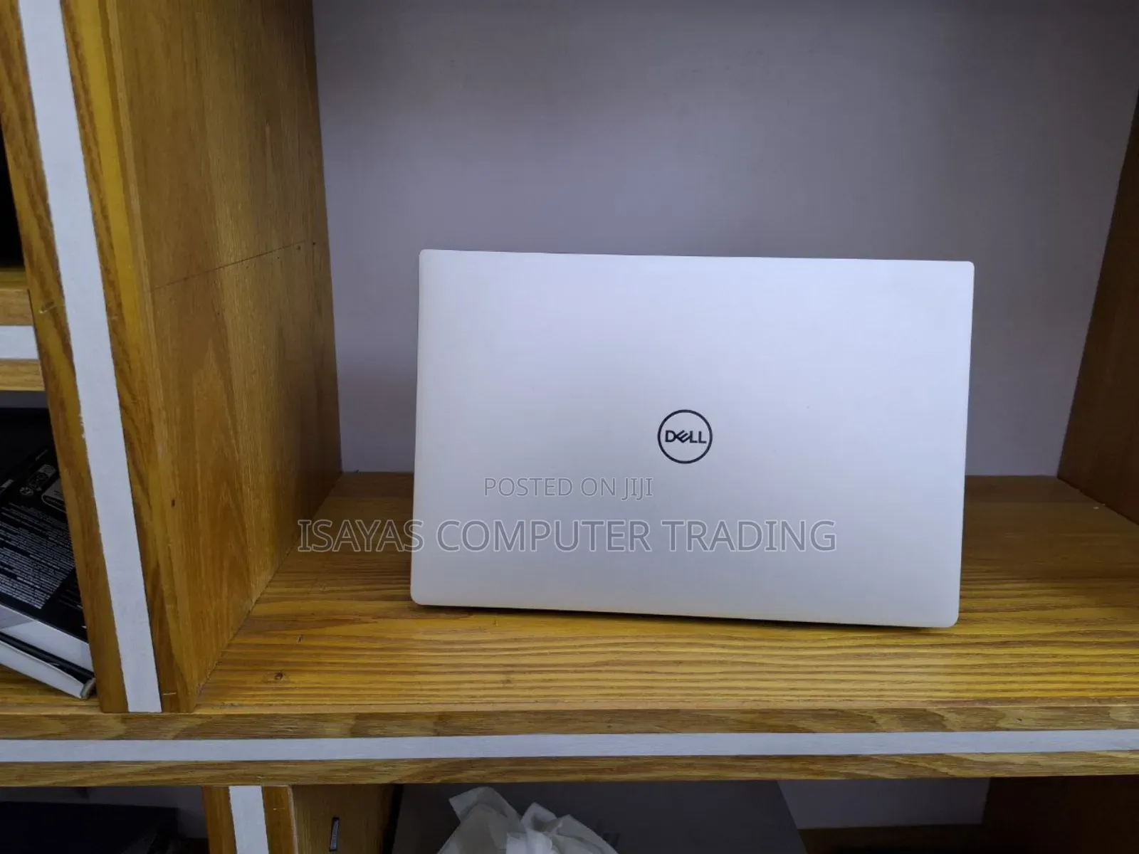 New Laptop Dell XPS 13 16GB Intel Core I7 SSD 512GB