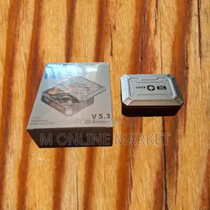 Photo - M99 Wireless Earphone: High Definition Sound