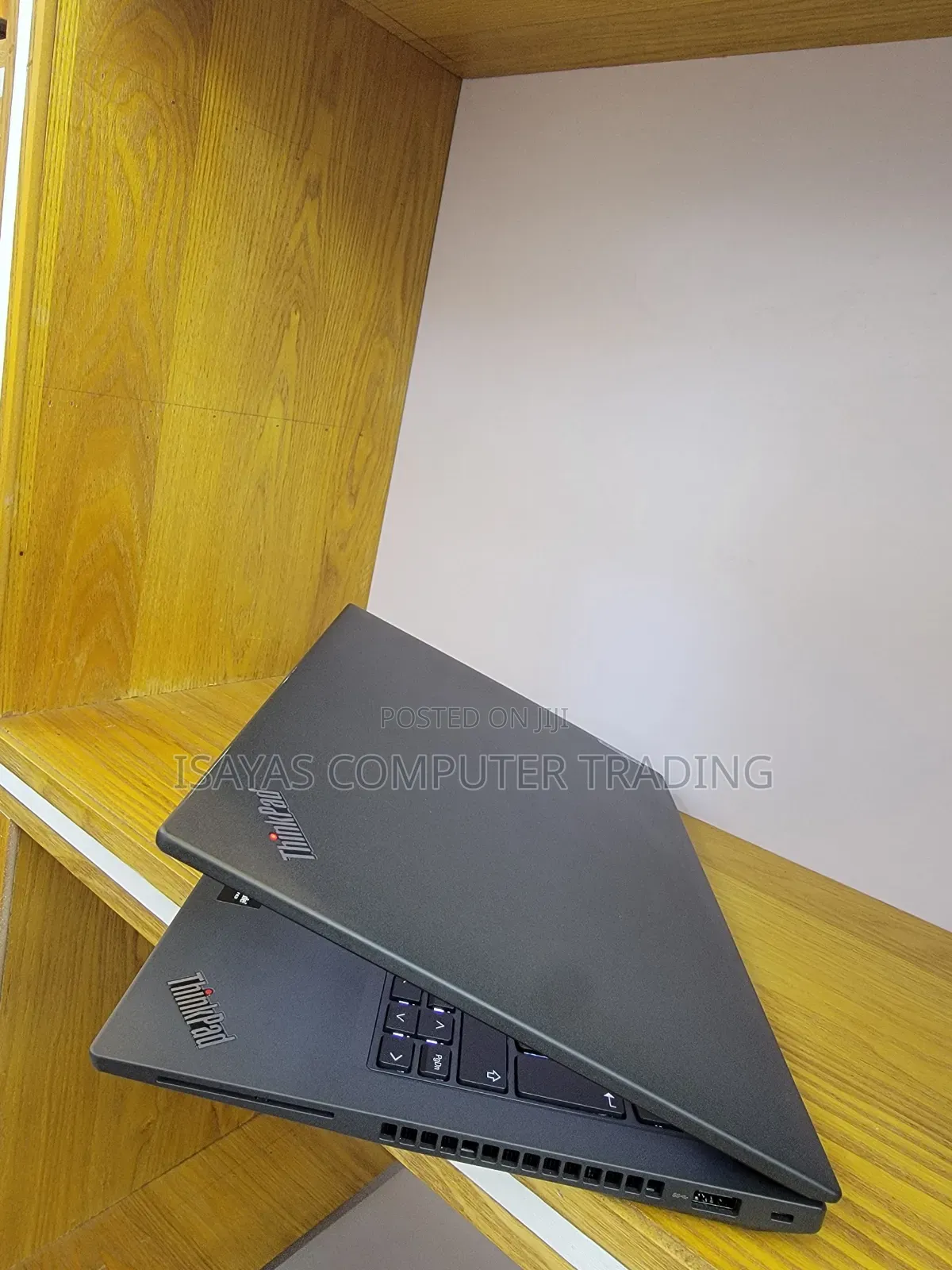 New Lenovo ThinkPad X1 Carbon 16GB Intel Core i7 SSHD (Hybrid) 512GB