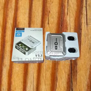 Photo - M99 Wireless Earphone: Pro Audio for Daily Use