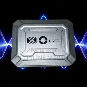 Photo - M99 Wireless Earphone: Smooth Touch Controls