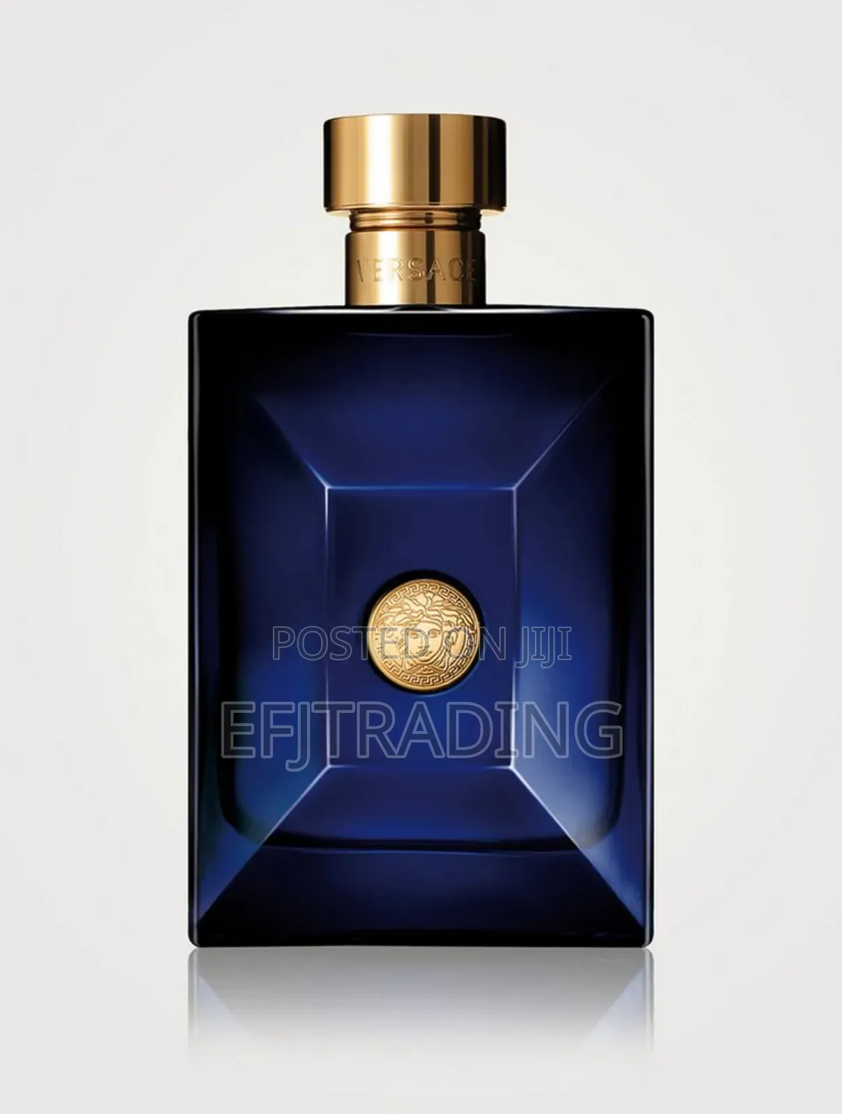 Versace Dylan Blue