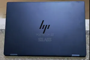 New Laptop HP OmniBook X Flip 14" 16GB Intel Core Ultra 7 SSD 1T
