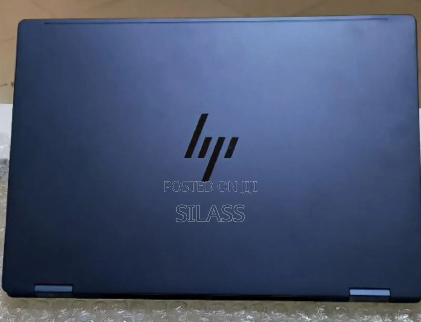 New Laptop HP OmniBook X Flip 14" 16GB Intel Core Ultra 7 SSD 1T