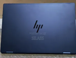 New Laptop HP OmniBook X Flip 14" 16GB Intel Core Ultra 7 SSD 1T