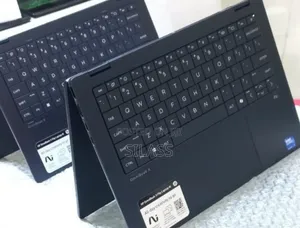 New Laptop HP OmniBook X Flip 14" 16GB Intel Core Ultra 7 SSD 1T